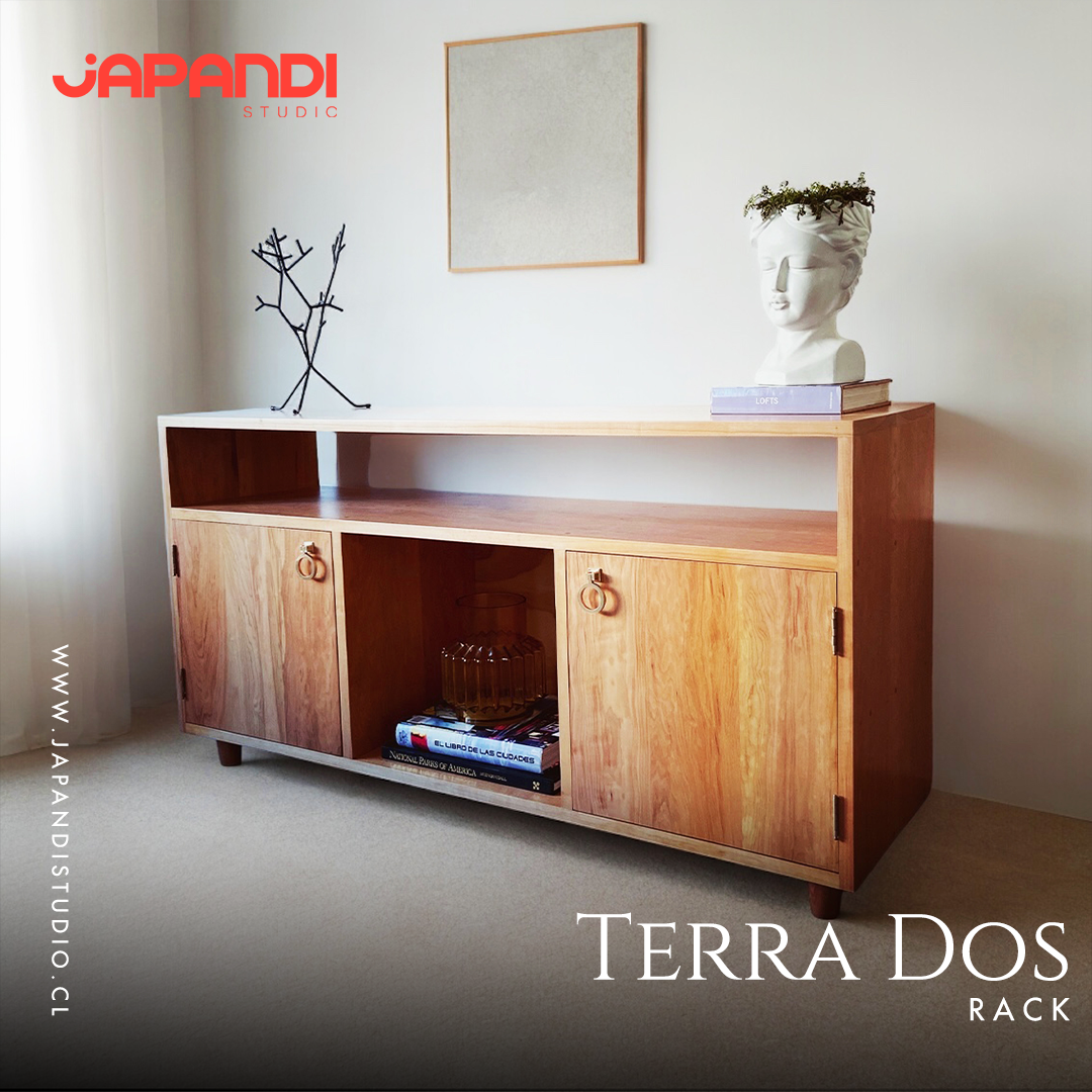 Rack Terra Dos