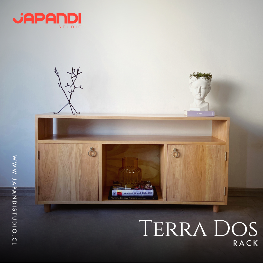 Rack Terra Dos