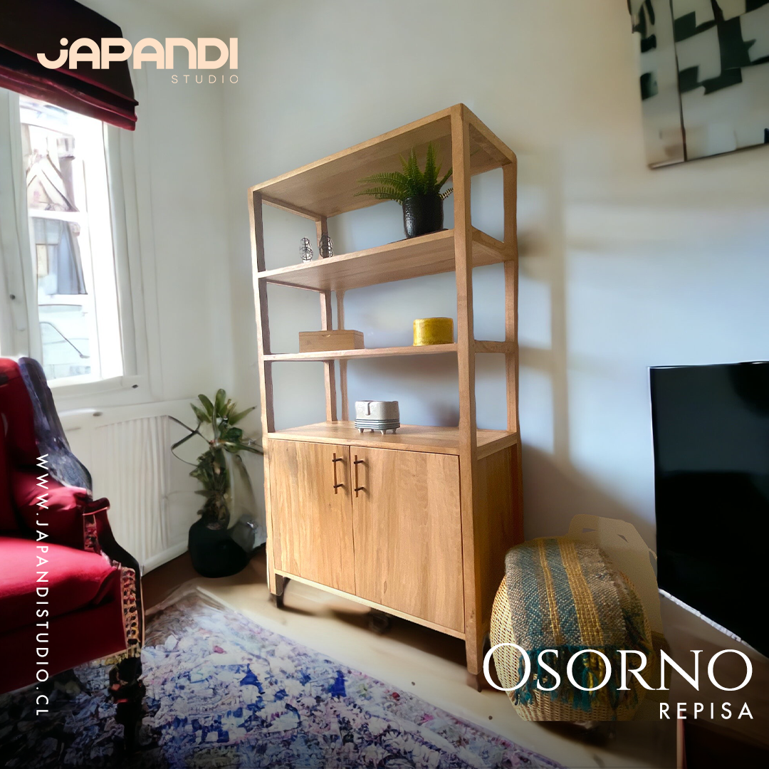 Repisa Osorno