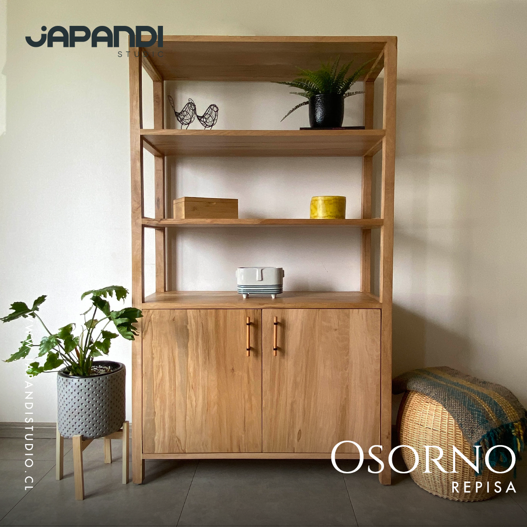 Repisa Osorno
