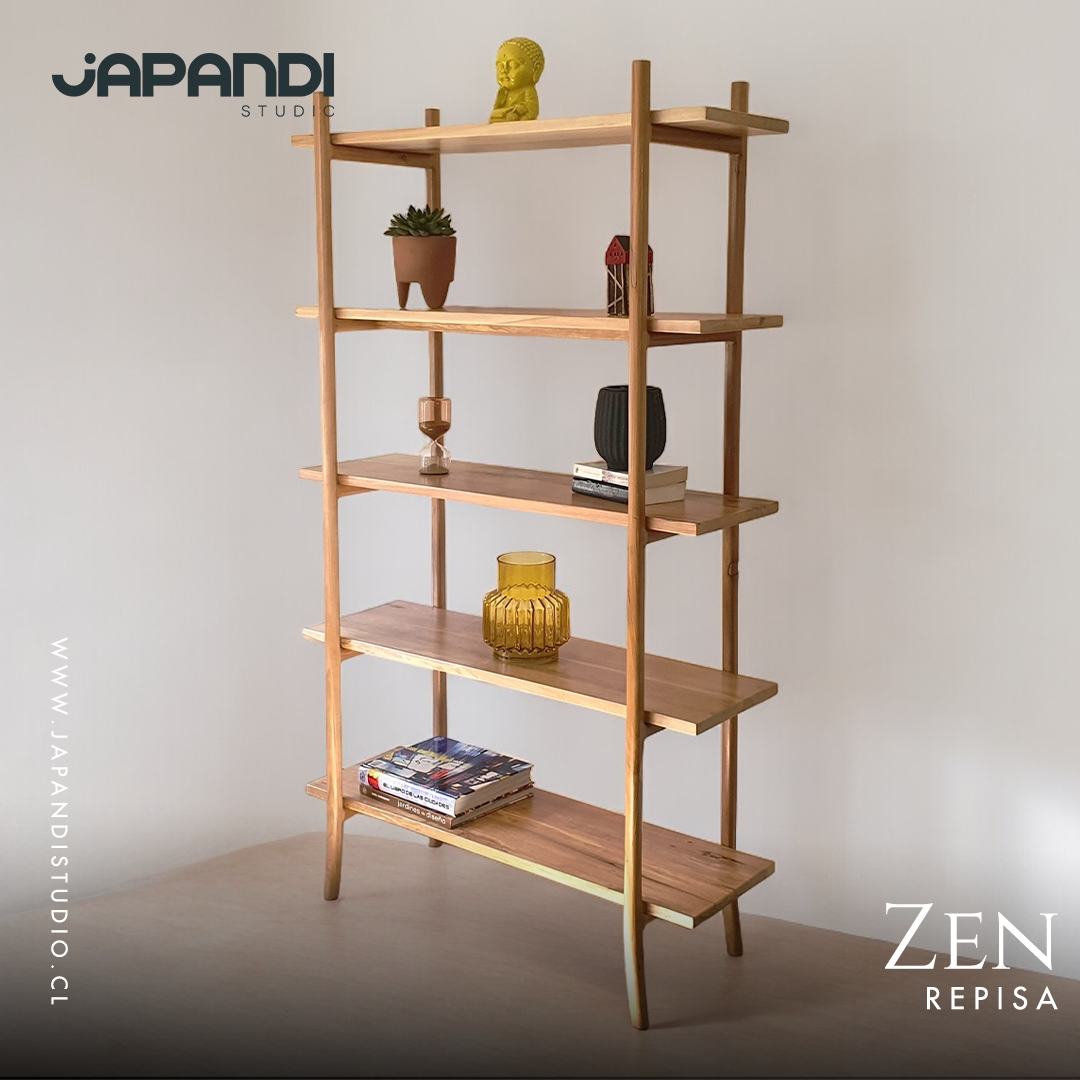 Repisa Zen