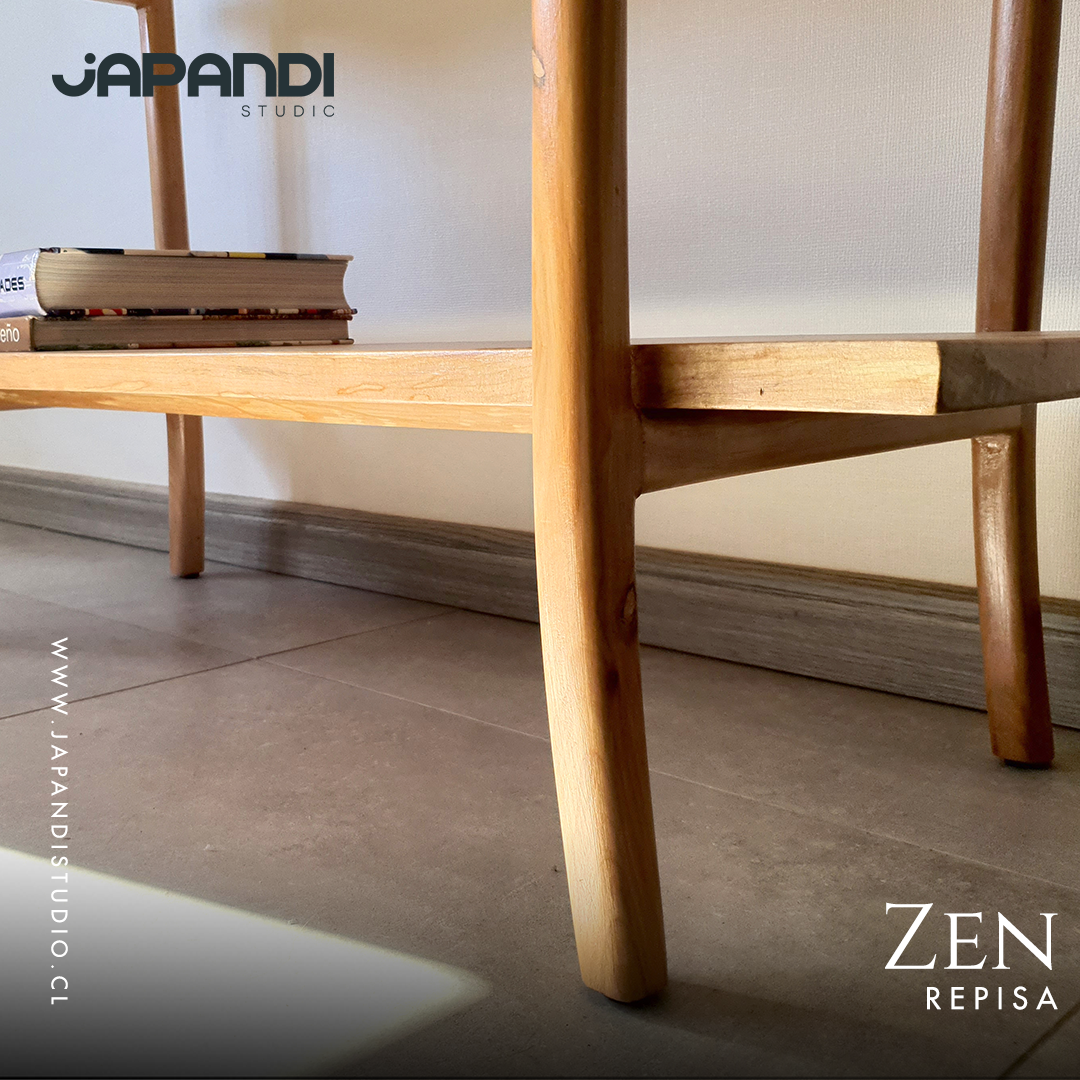Repisa Zen