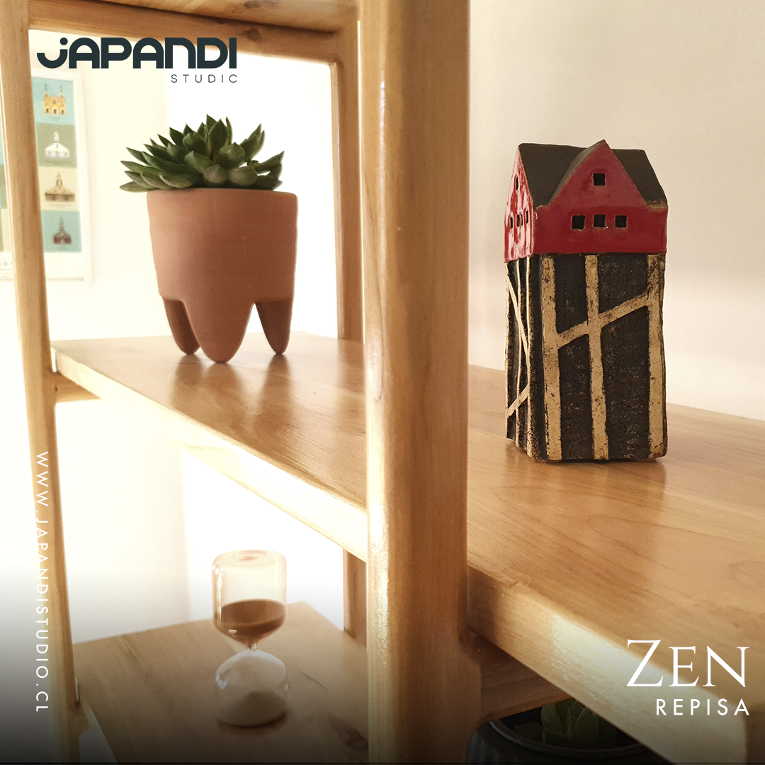 Repisa Zen