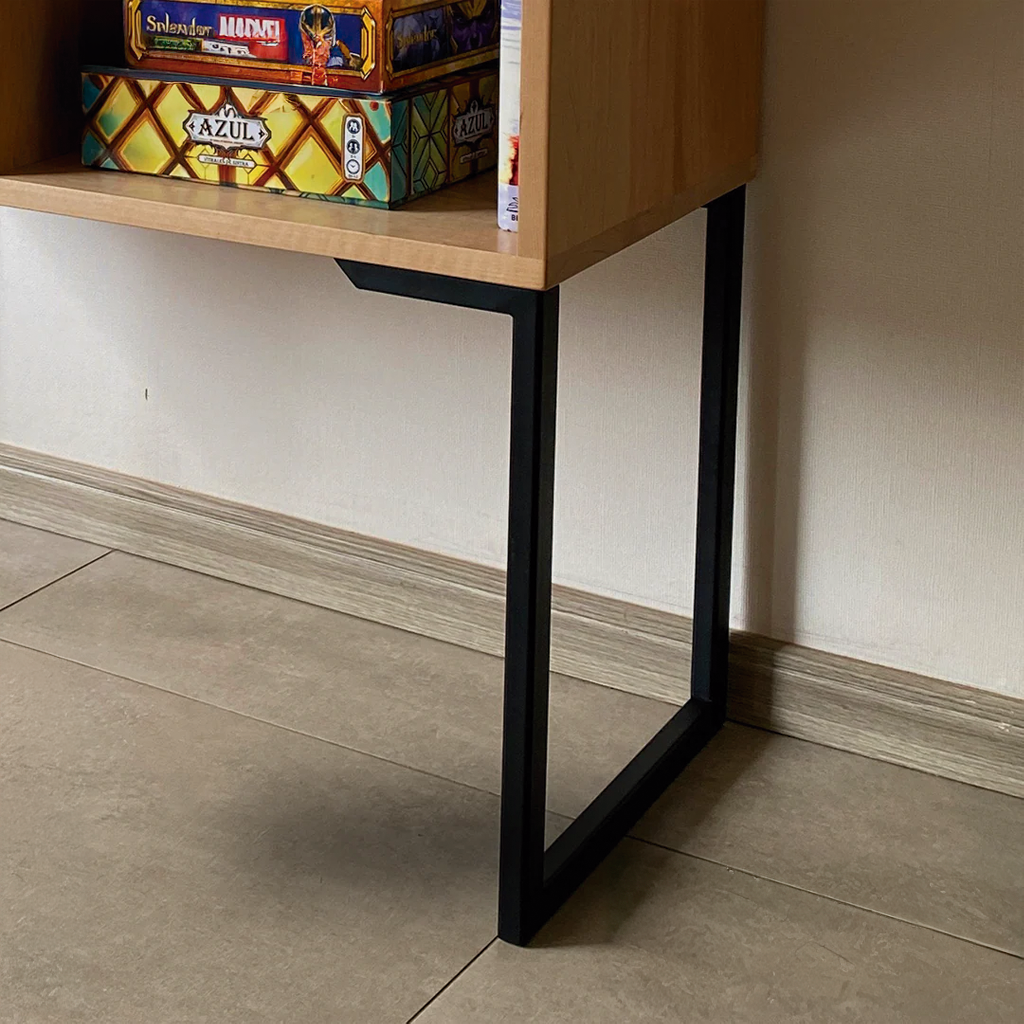 Rack para Vinilos Randers