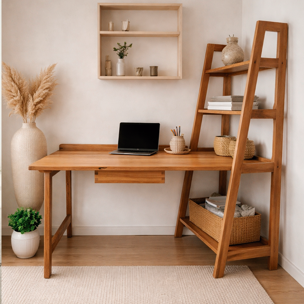 Escritorio Repisa Scale