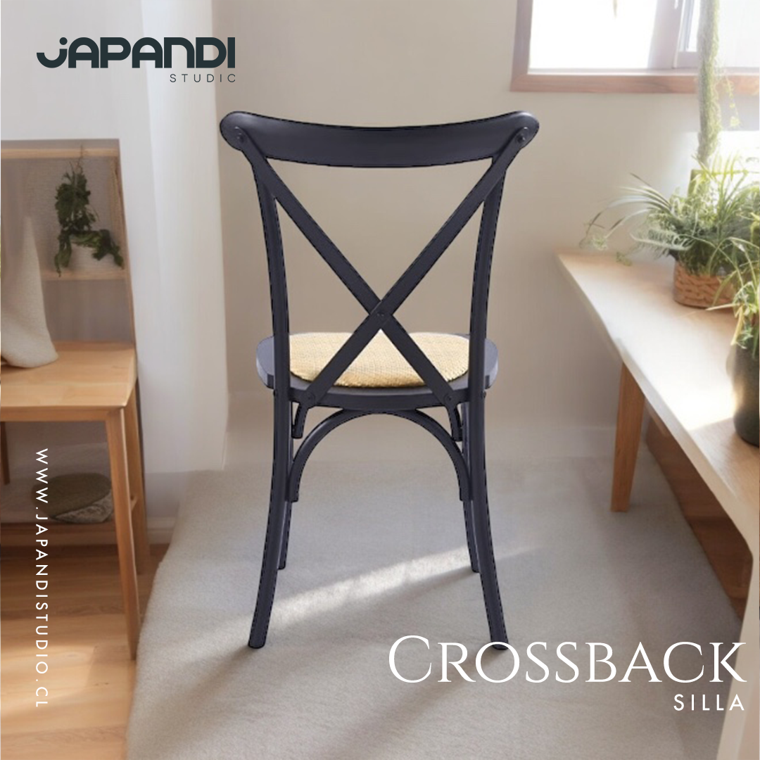 Silla Crossback