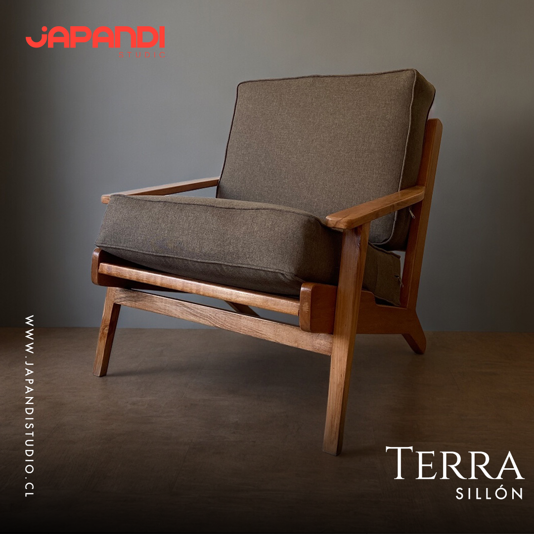 Sillón Terra