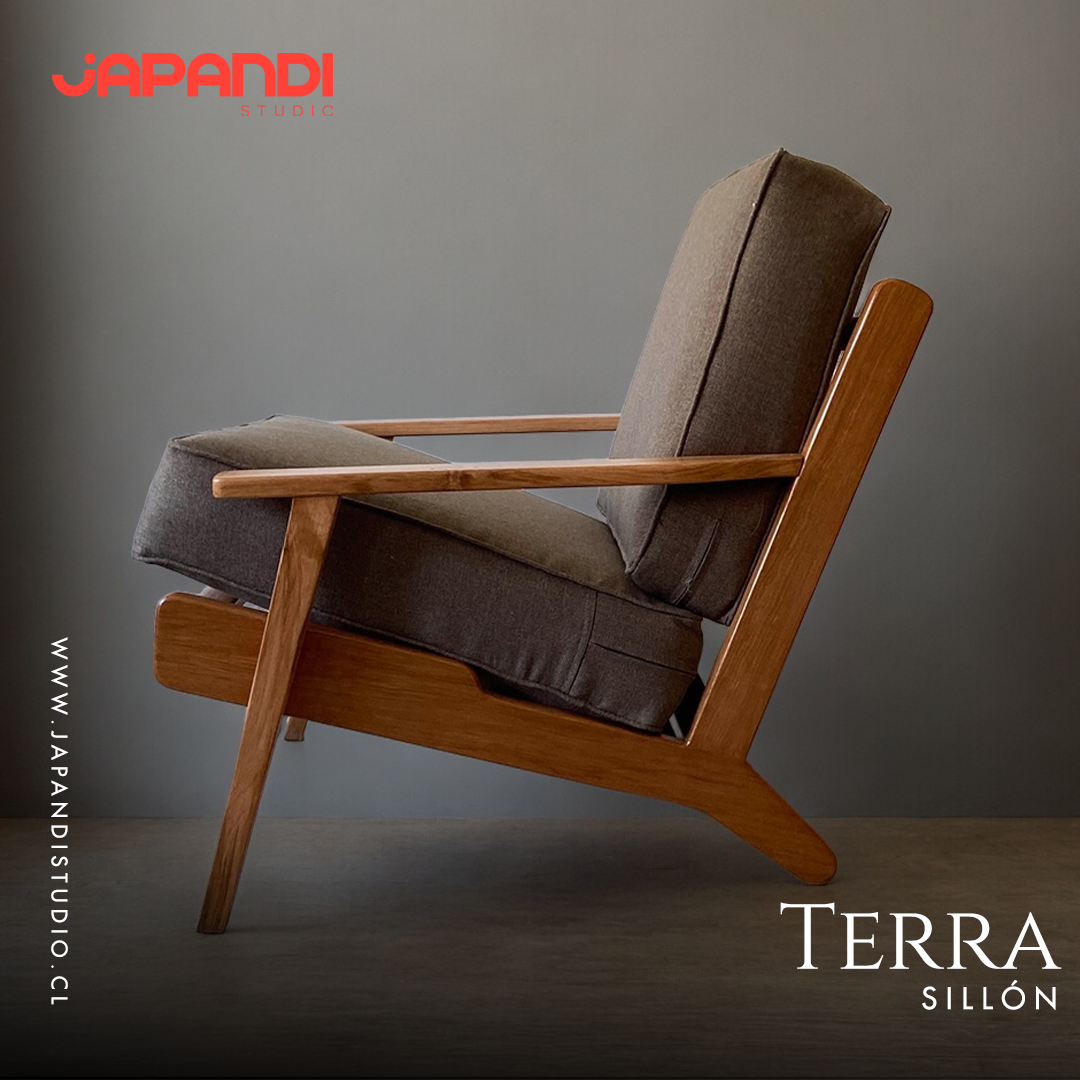 Sillón Terra