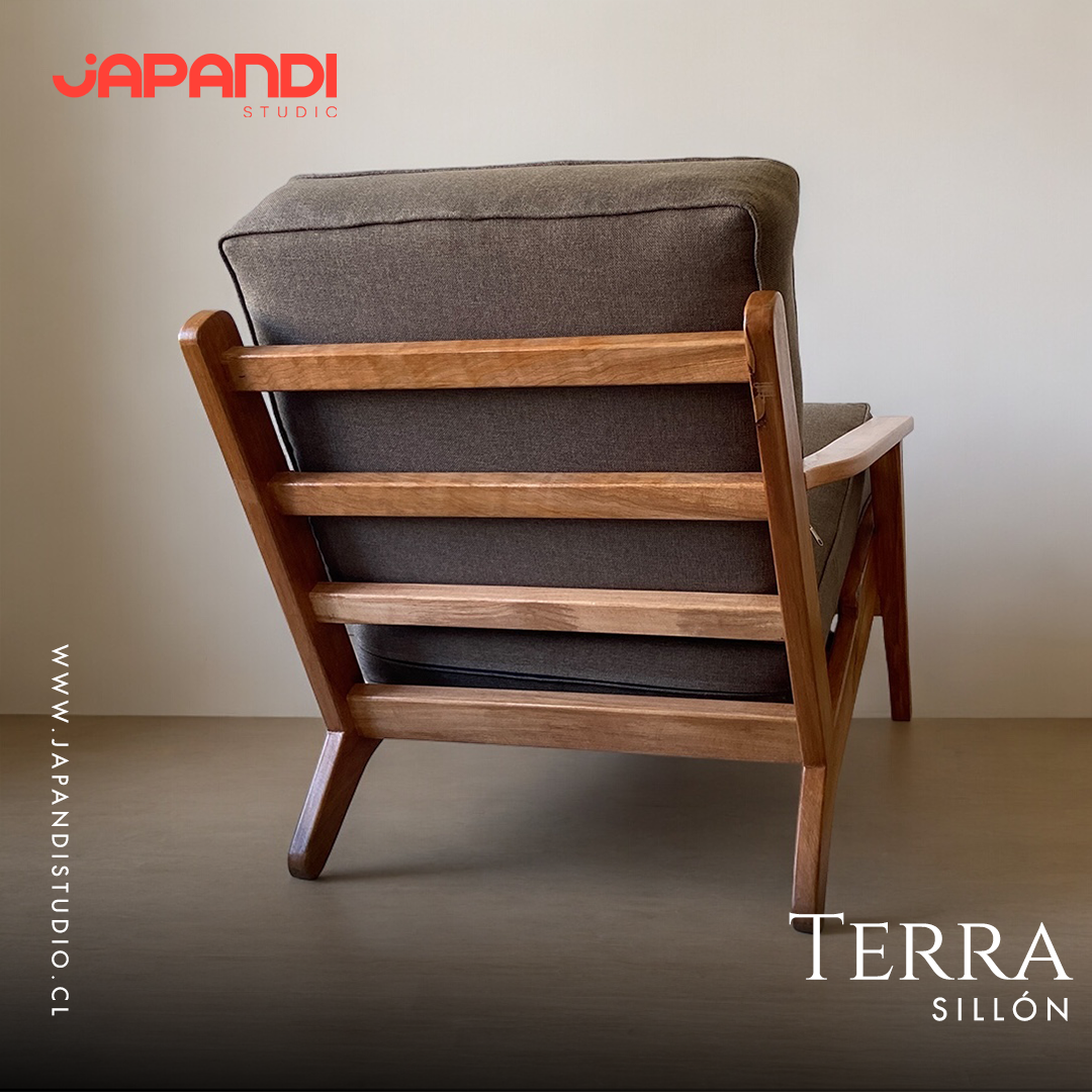 Sillón Terra