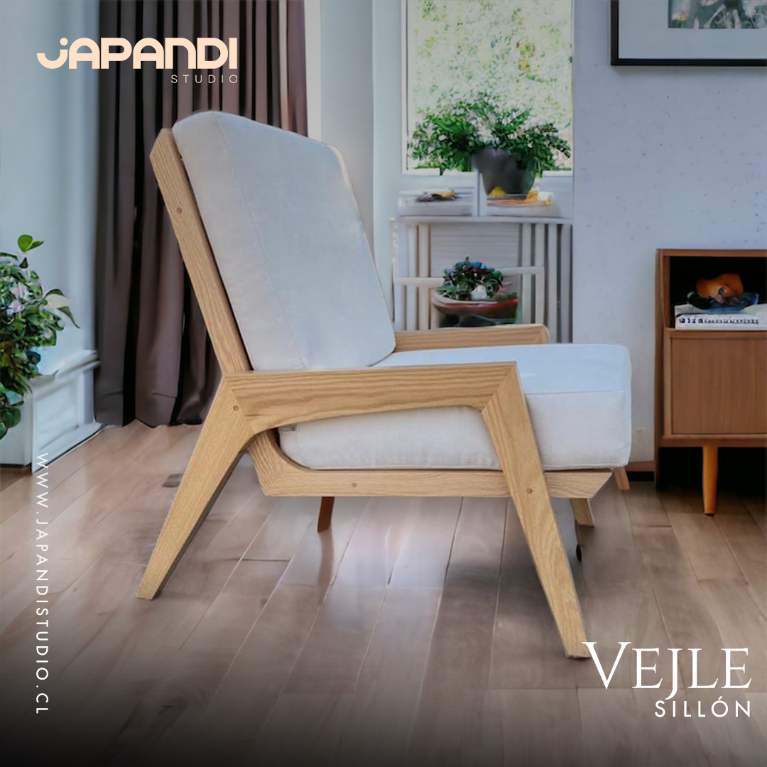 Sillón Vejle