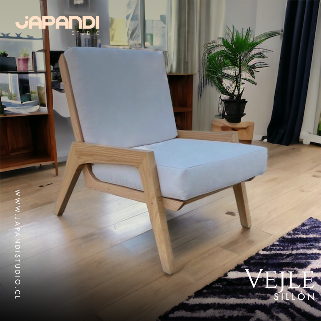 Sillón Vejle