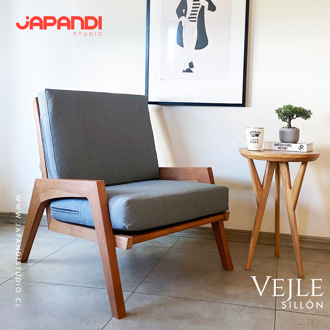 Sillón Vejle