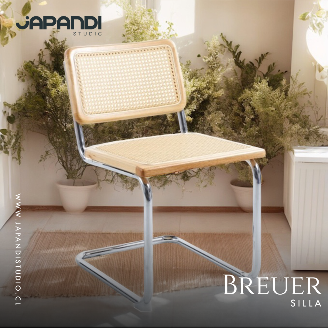 Silla Breuer
