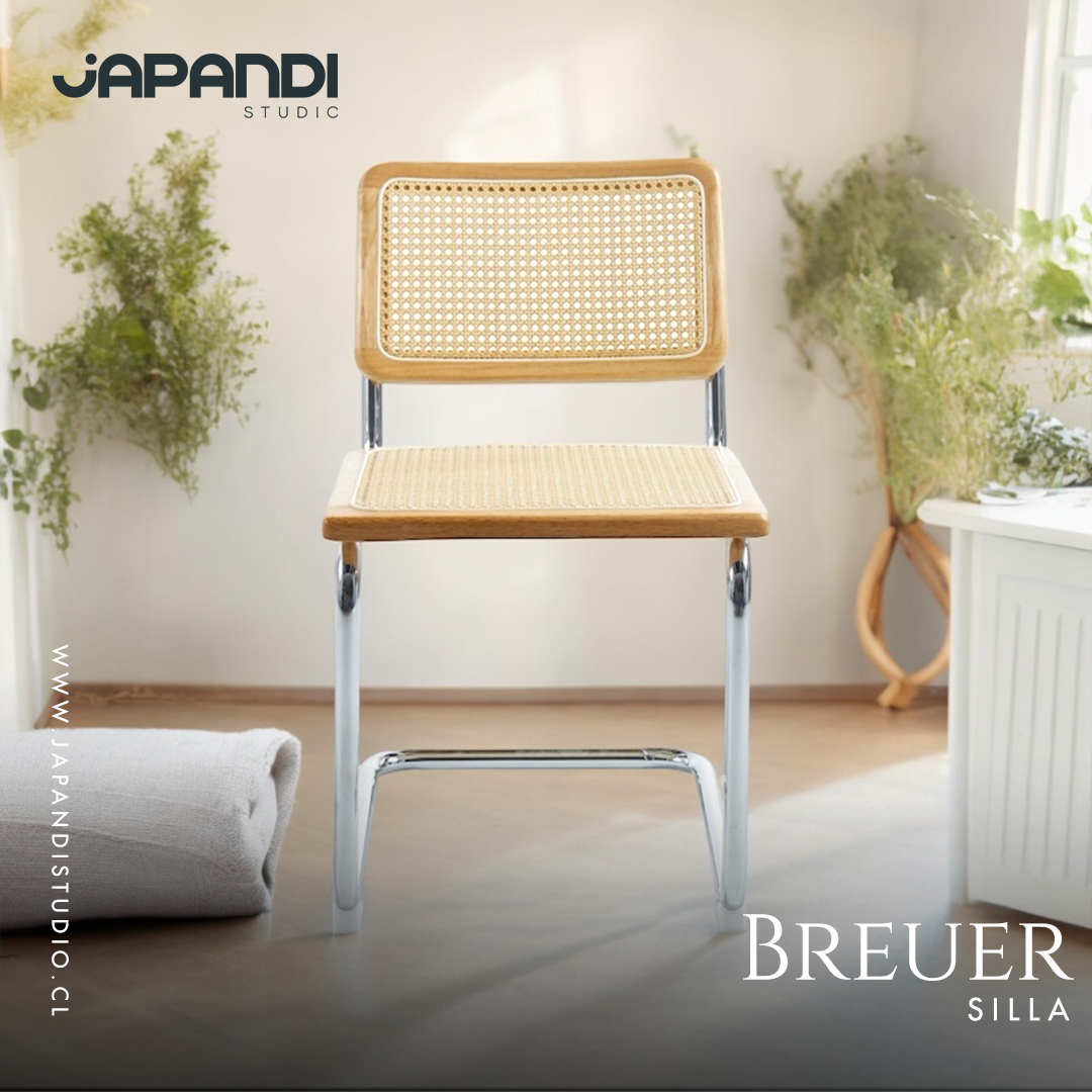 Silla Breuer