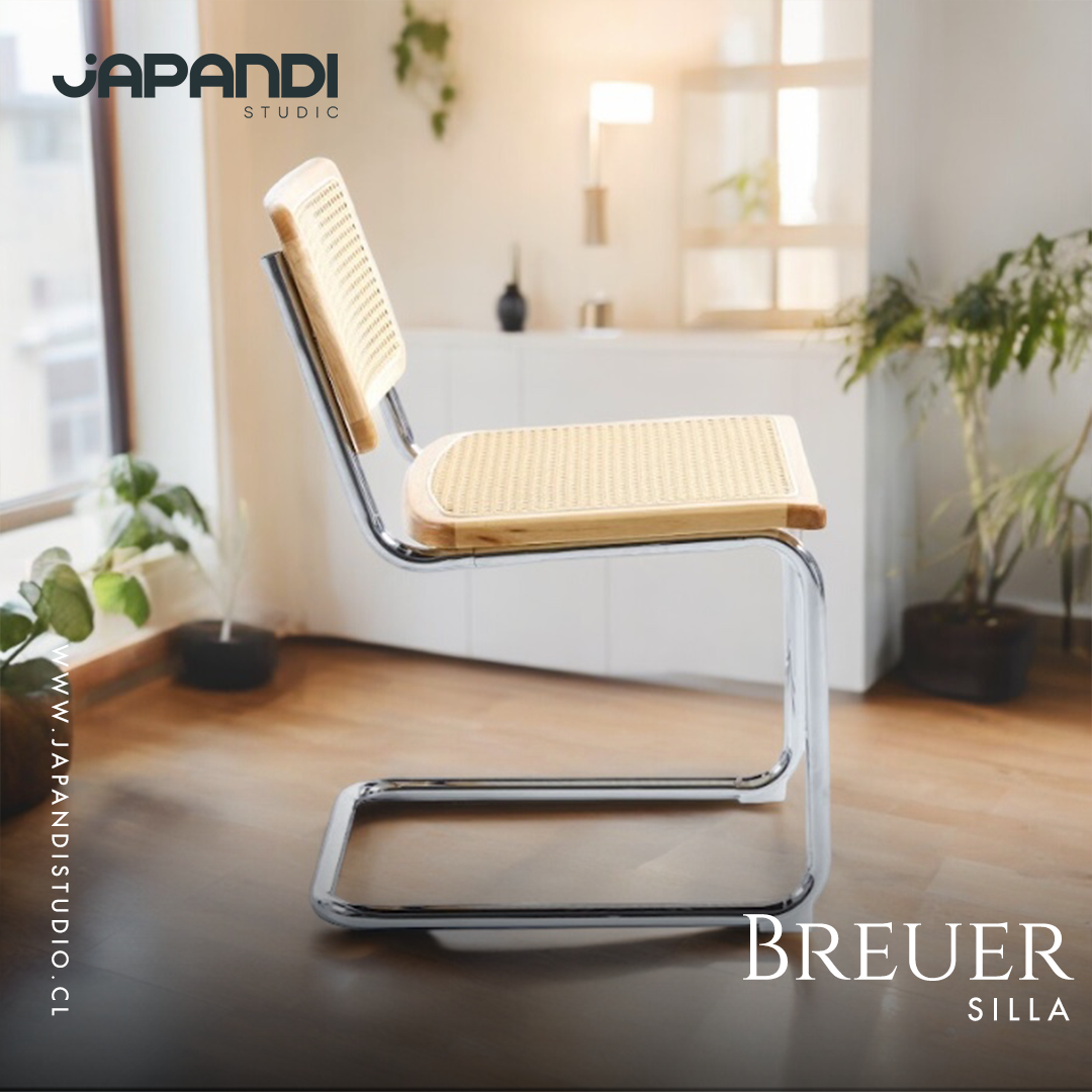Silla Breuer