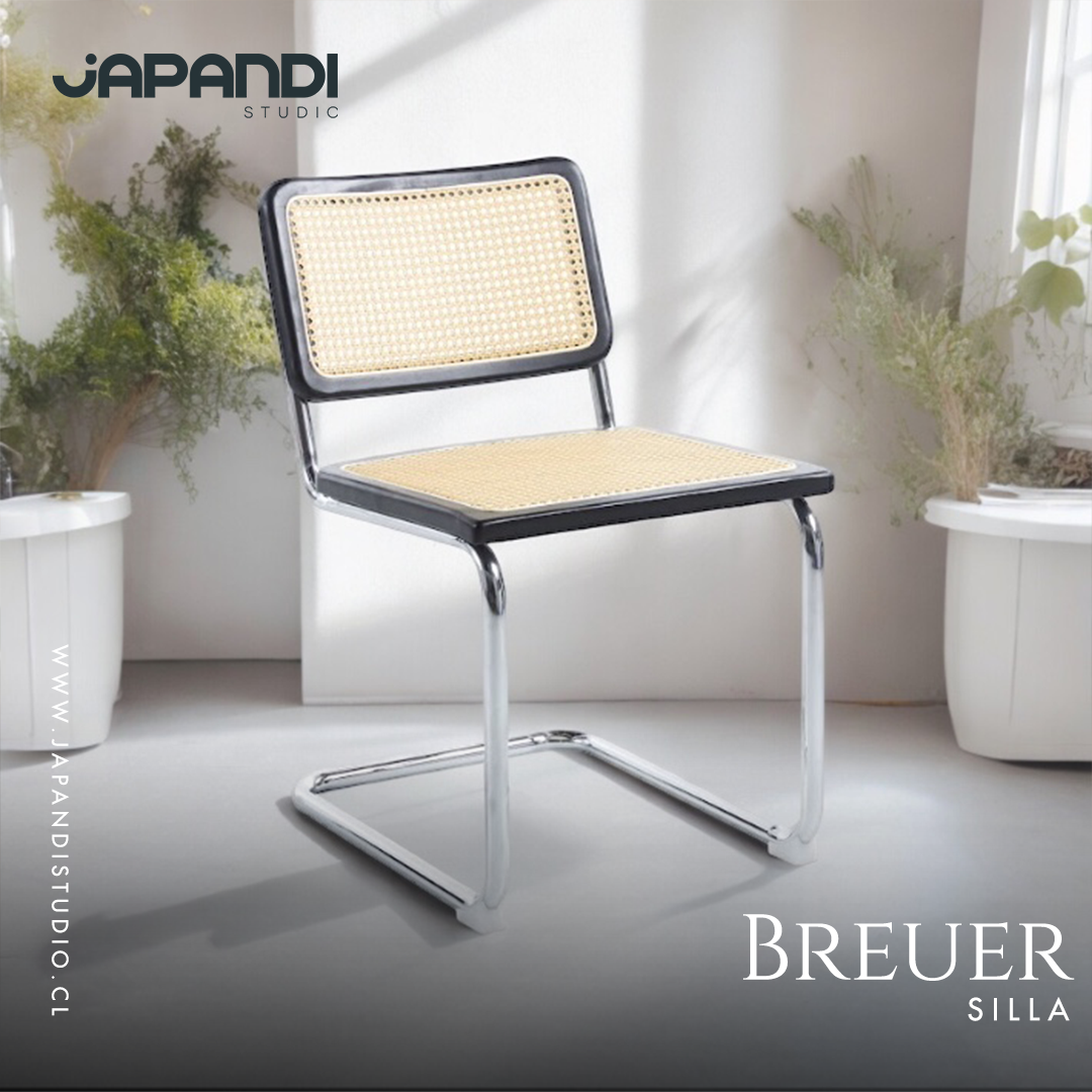 Silla Breuer