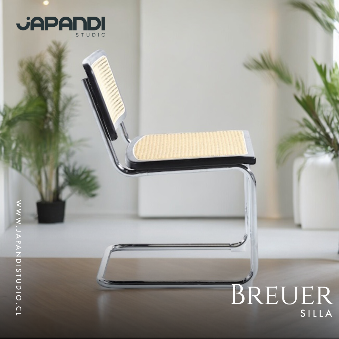Silla Breuer