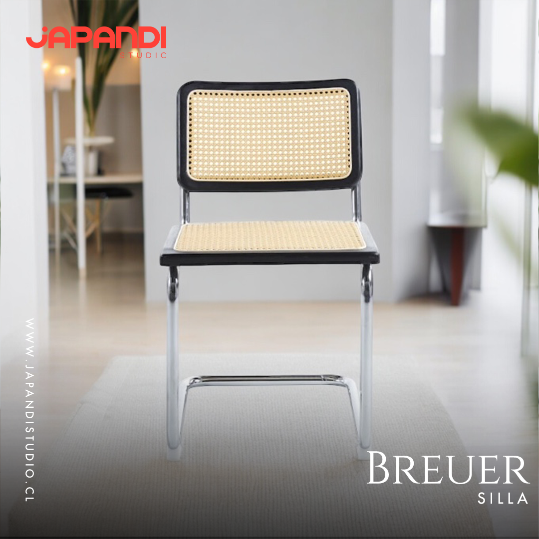 Silla Breuer