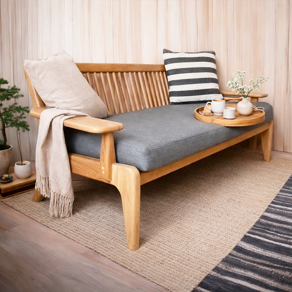 Juego de Terraza Sillones Oita