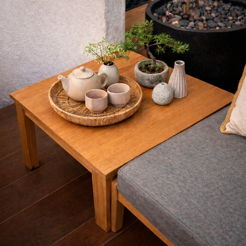 Juego de Terraza Sillones Oita