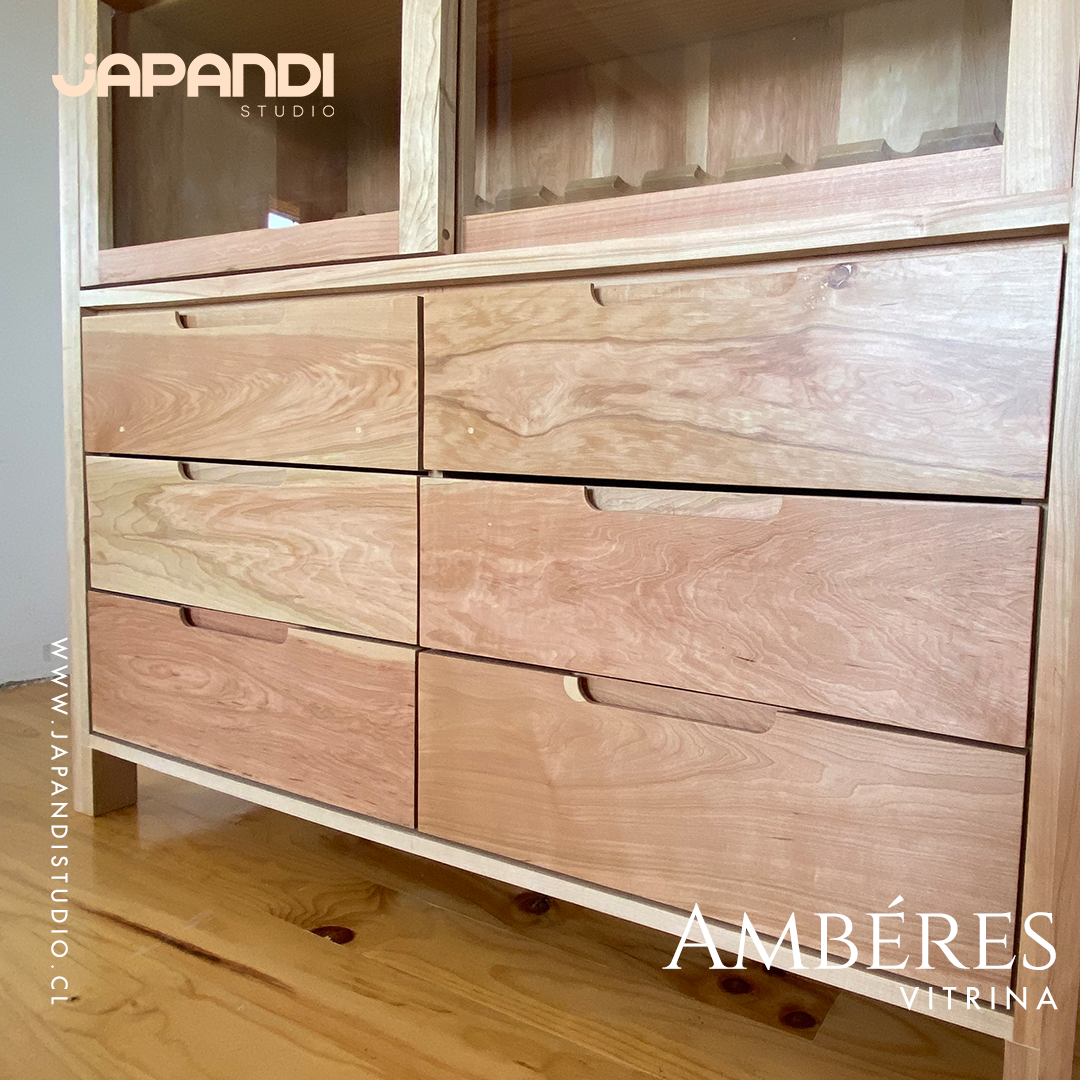 Vitrina Amberes
