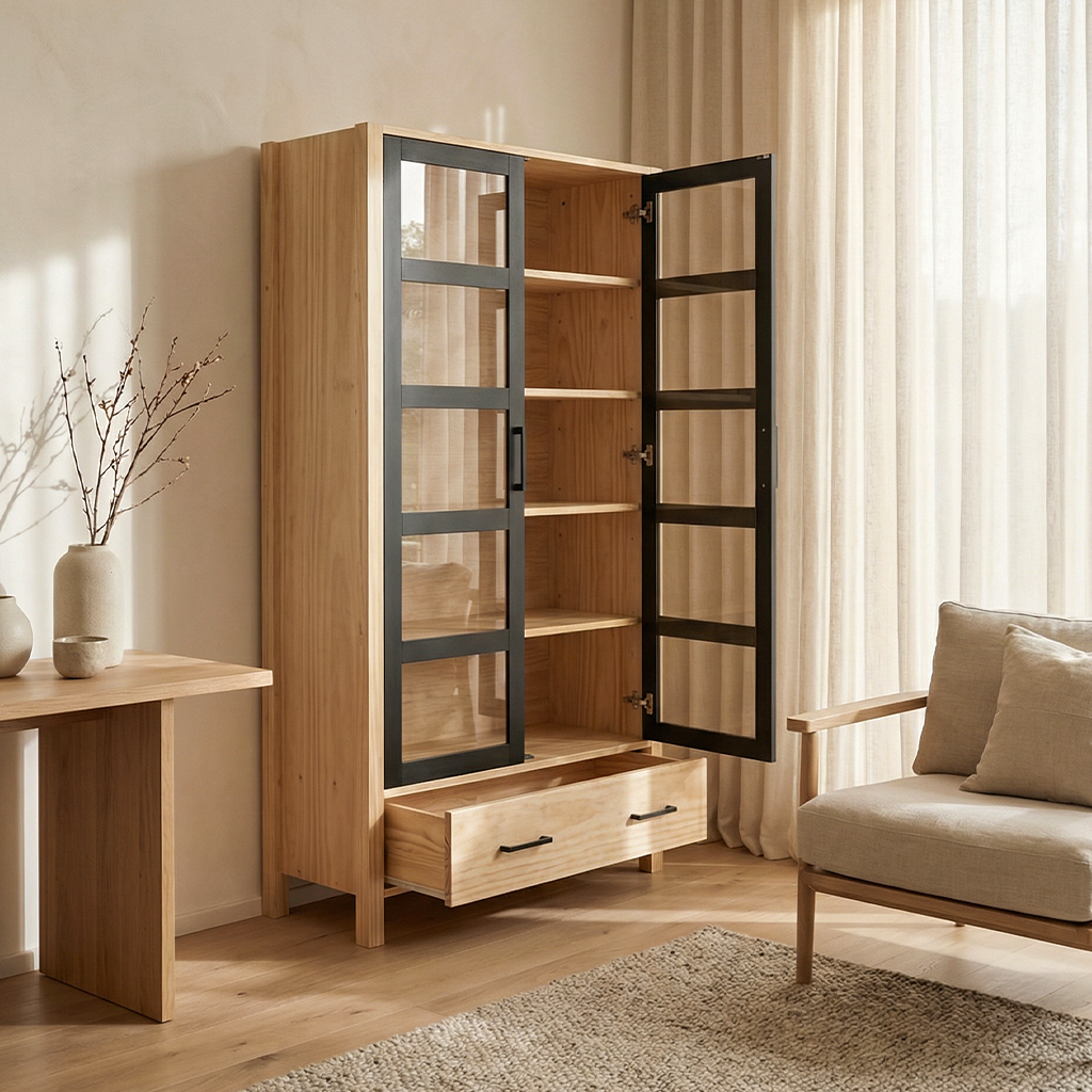 Vitrina Eclipse
