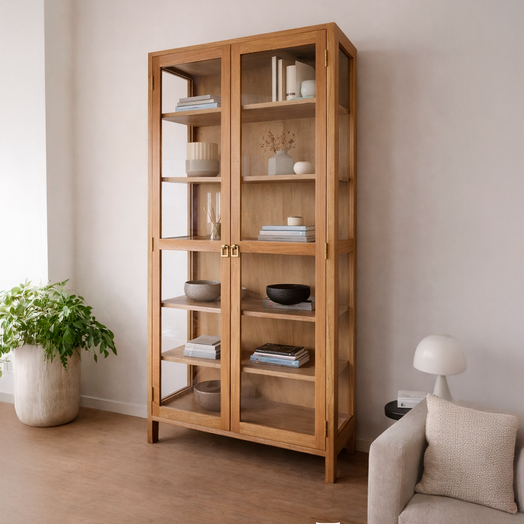 Vitrina Terra