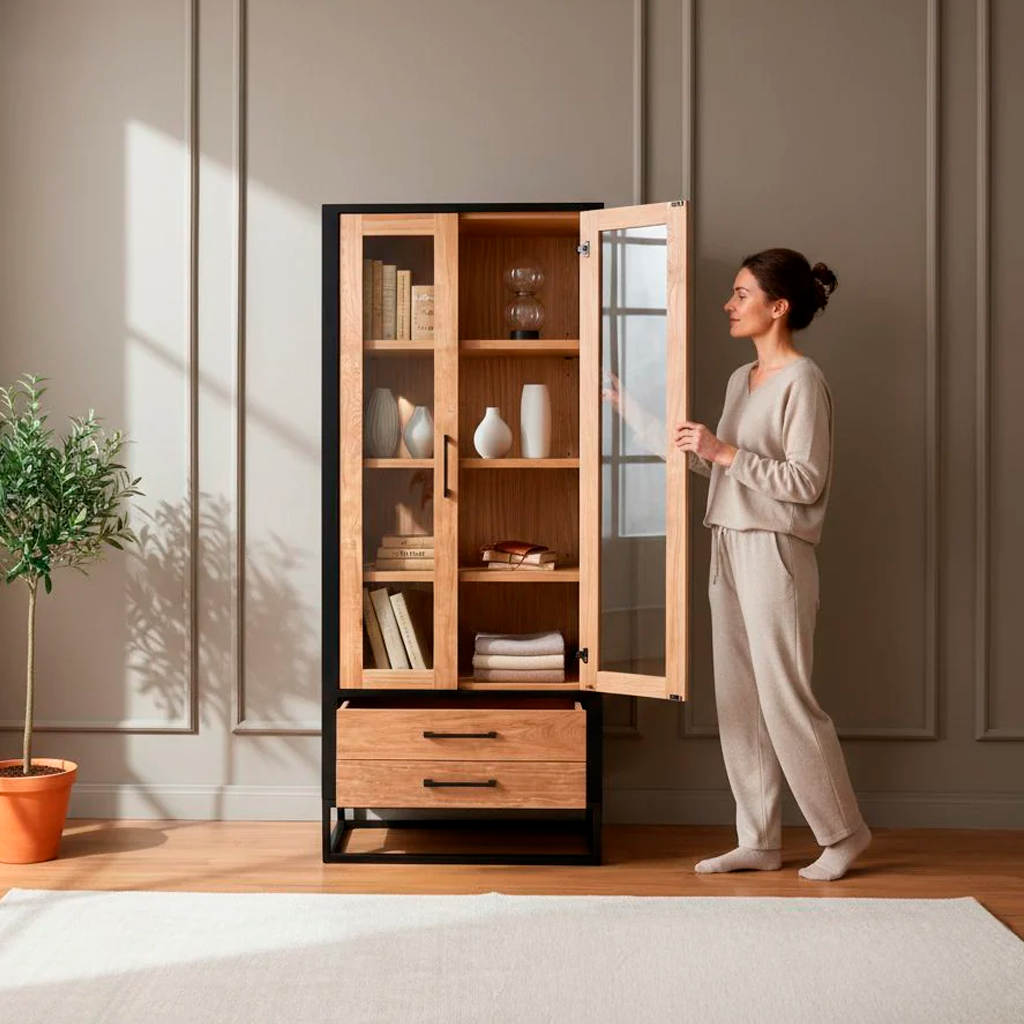 Vitrina Villarrica Dos