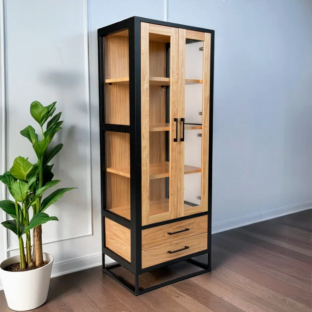 Vitrina Villarrica Dos