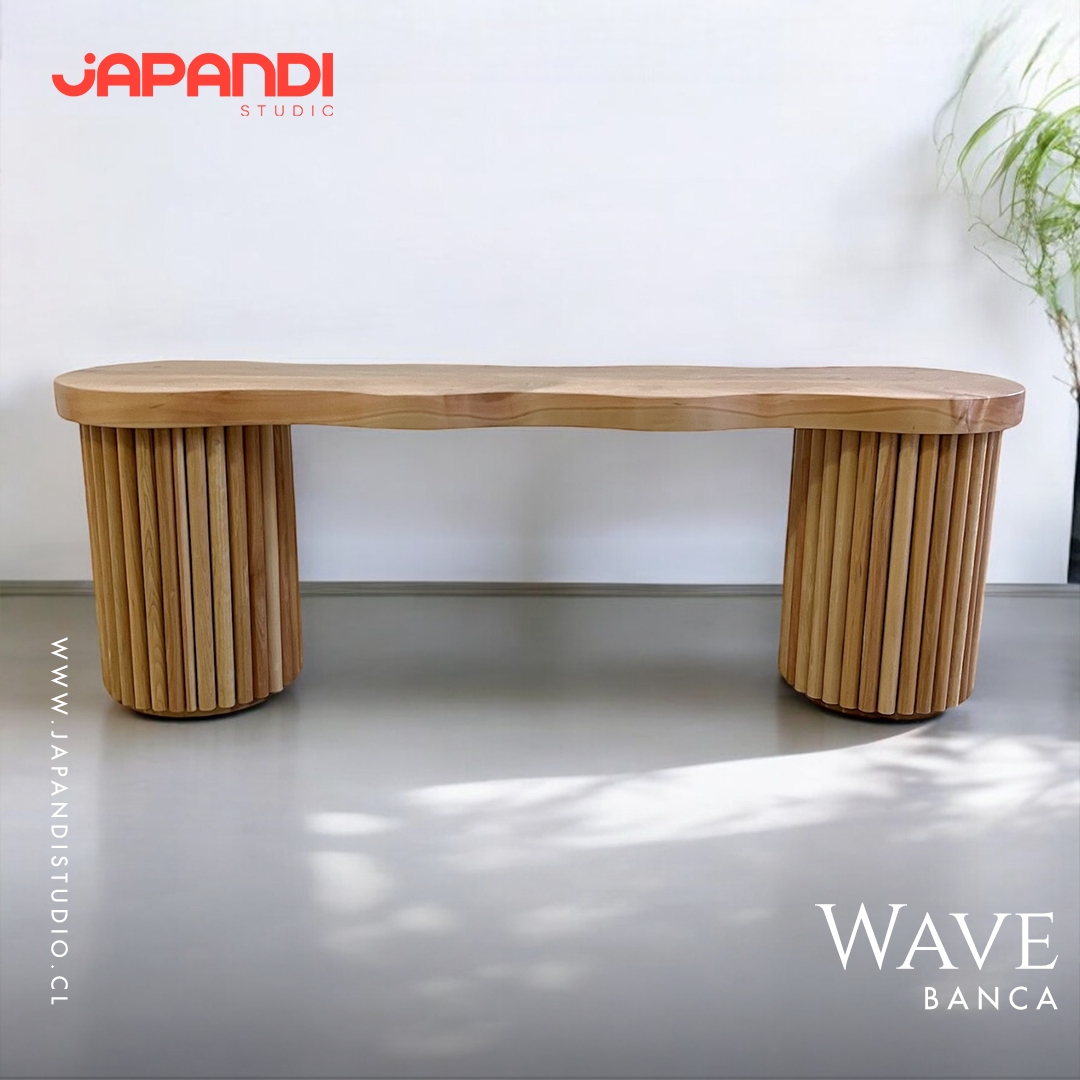 Banca Wave