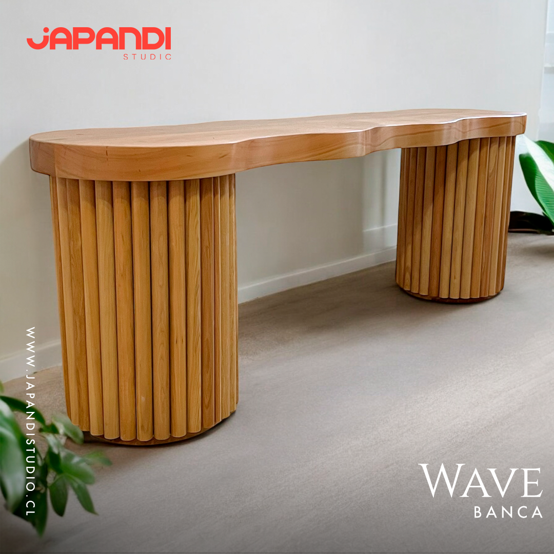 Banca Wave
