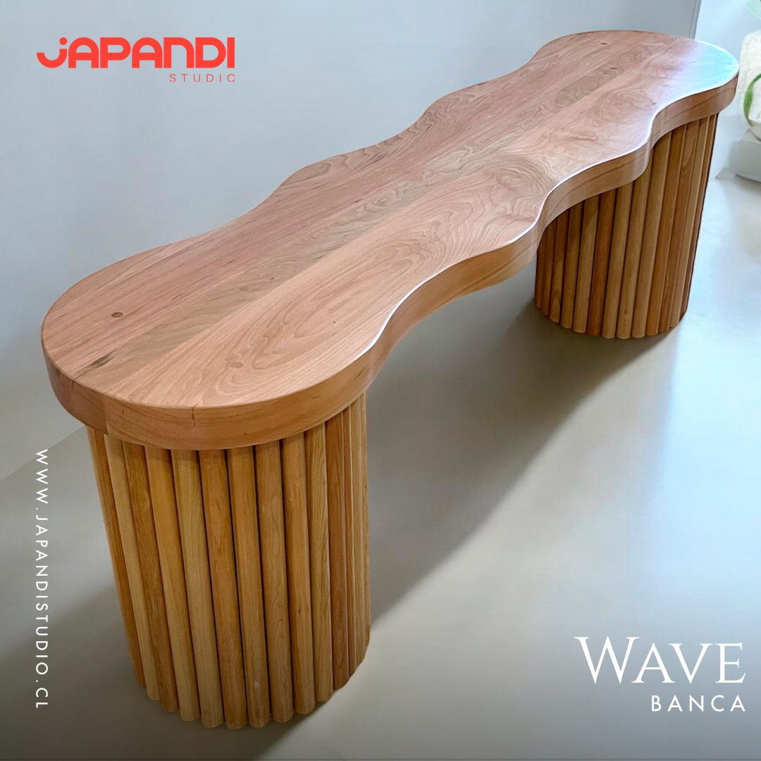 Banca Wave