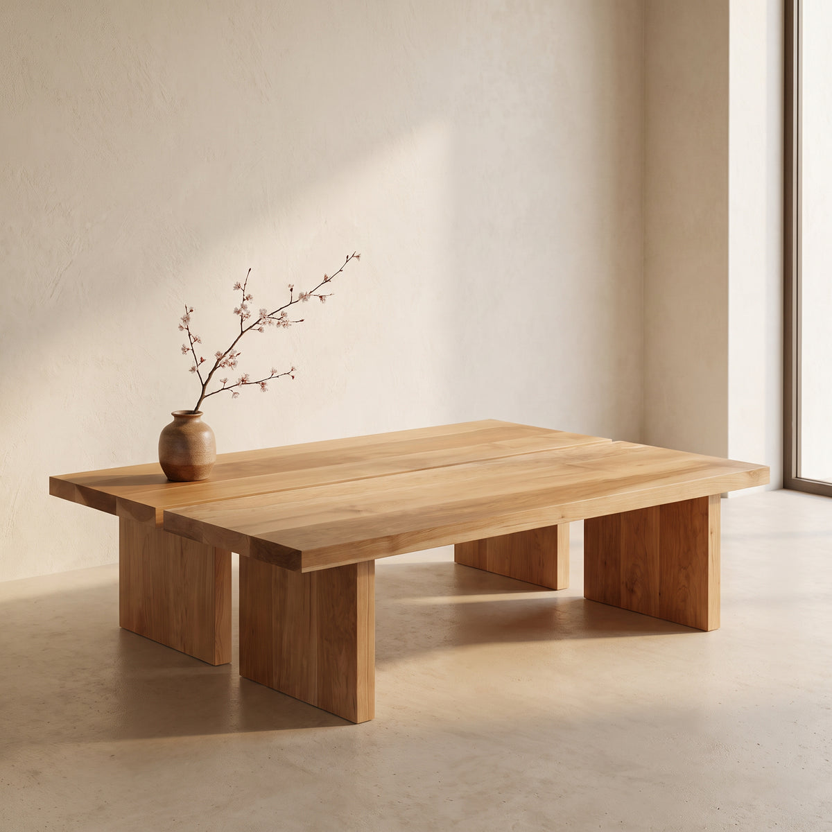 Mesa de Centro Lille - Doble módulo