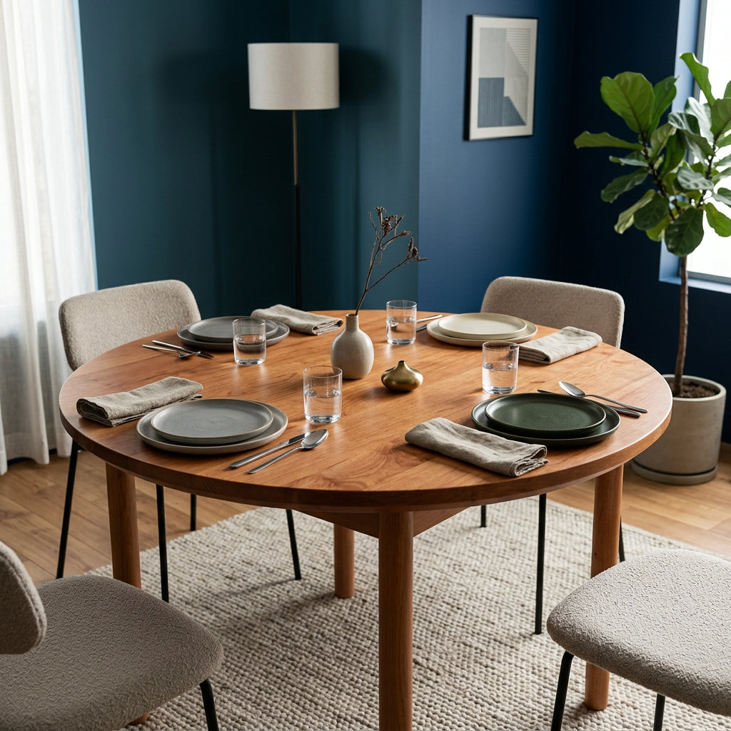 Mesa Comedor Nature