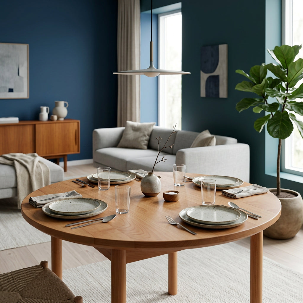 Mesa Comedor Nature