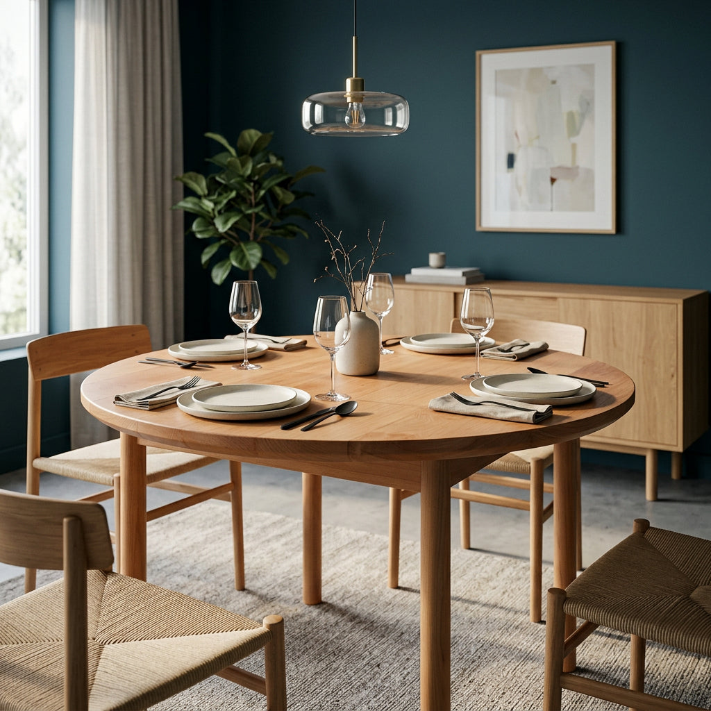 Mesa Comedor Nature