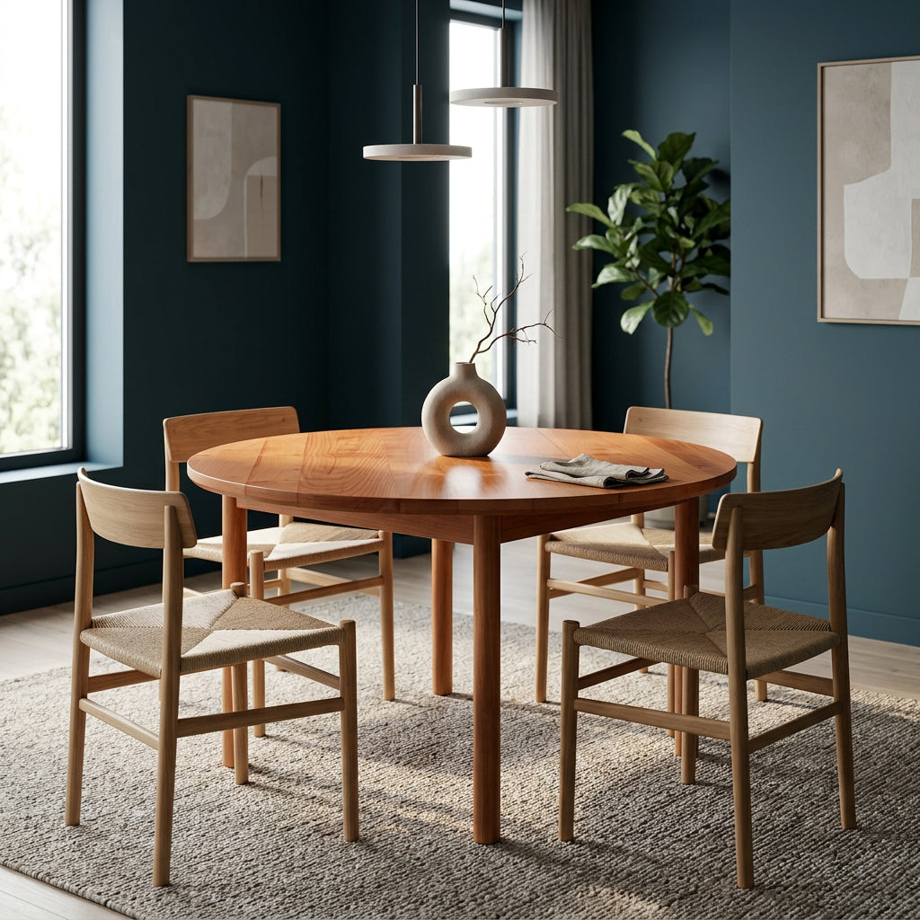 Mesa Comedor Nature