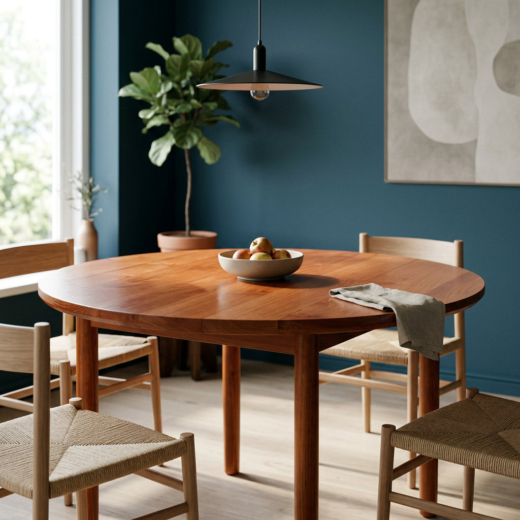 Mesa Comedor Nature
