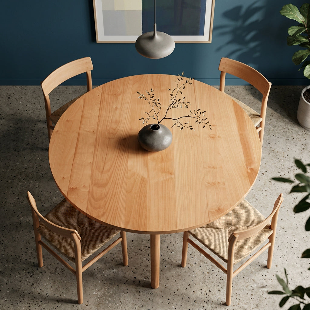 Mesa Comedor Nature