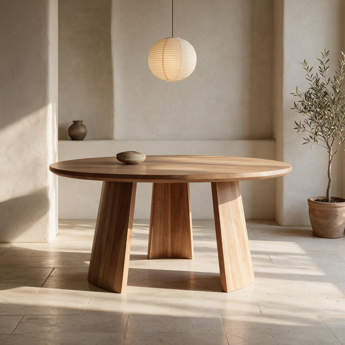 Mesa Comedor Kenshi