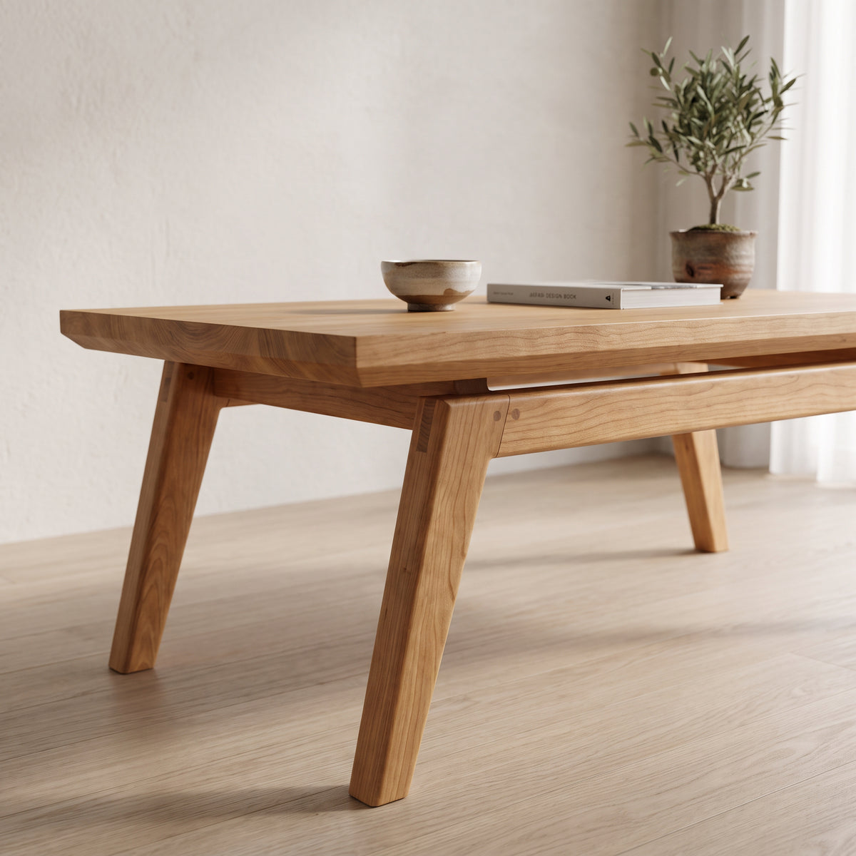 Mesa de Centro Flut