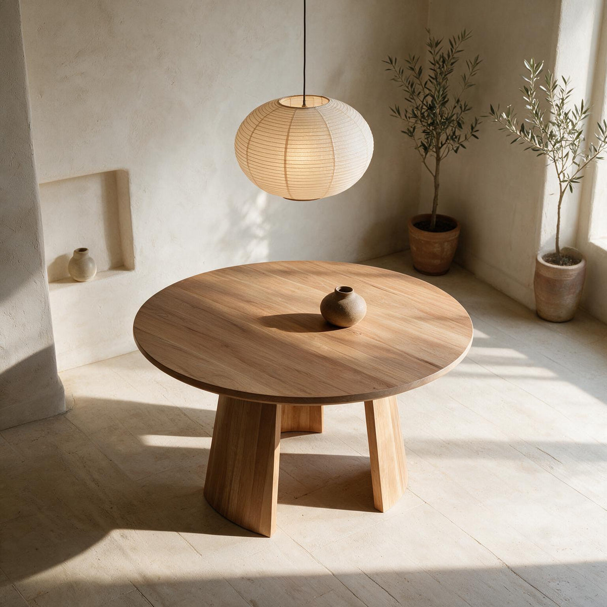 Mesa Comedor Kenshi