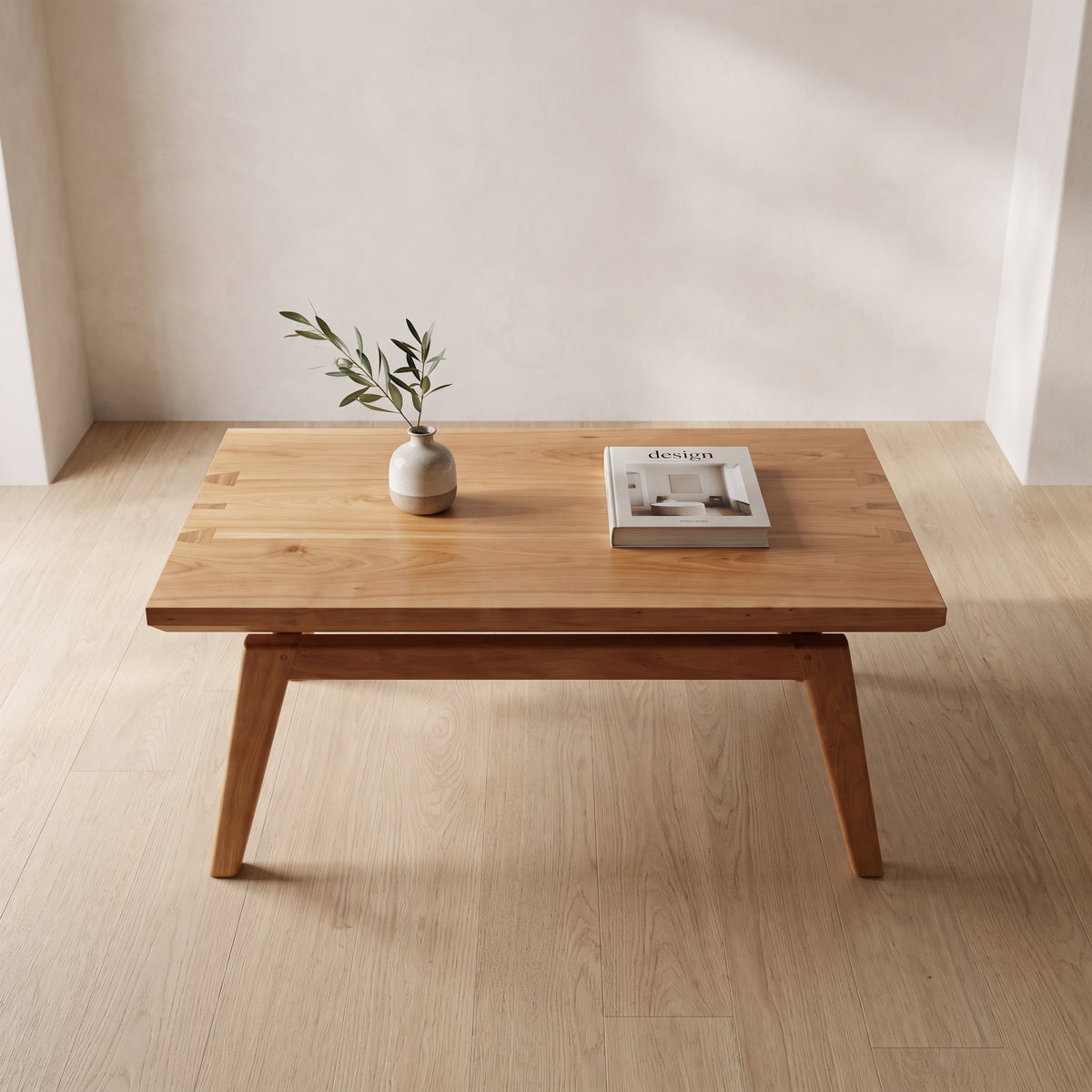 Mesa de Centro Flut