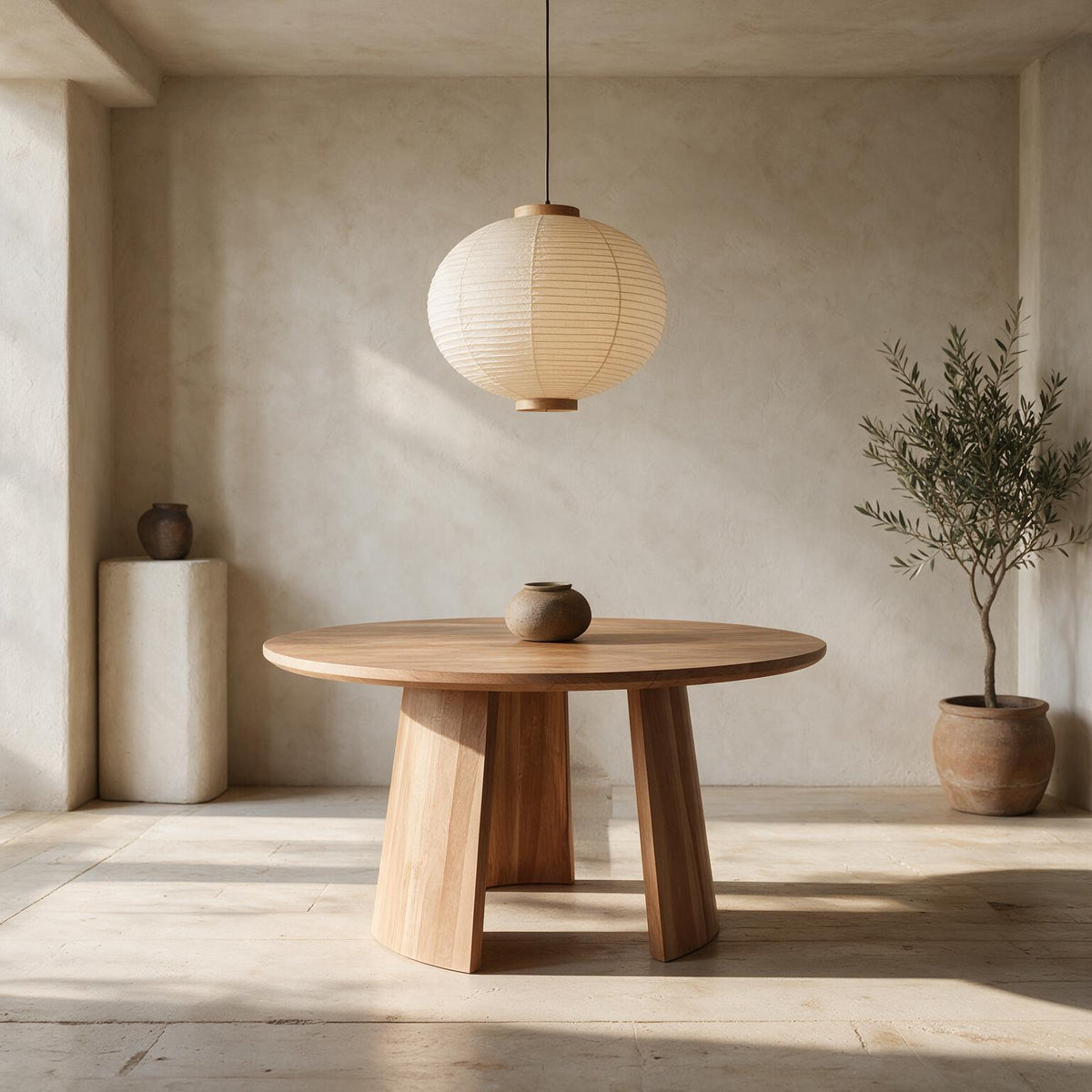 Mesa Comedor Kenshi