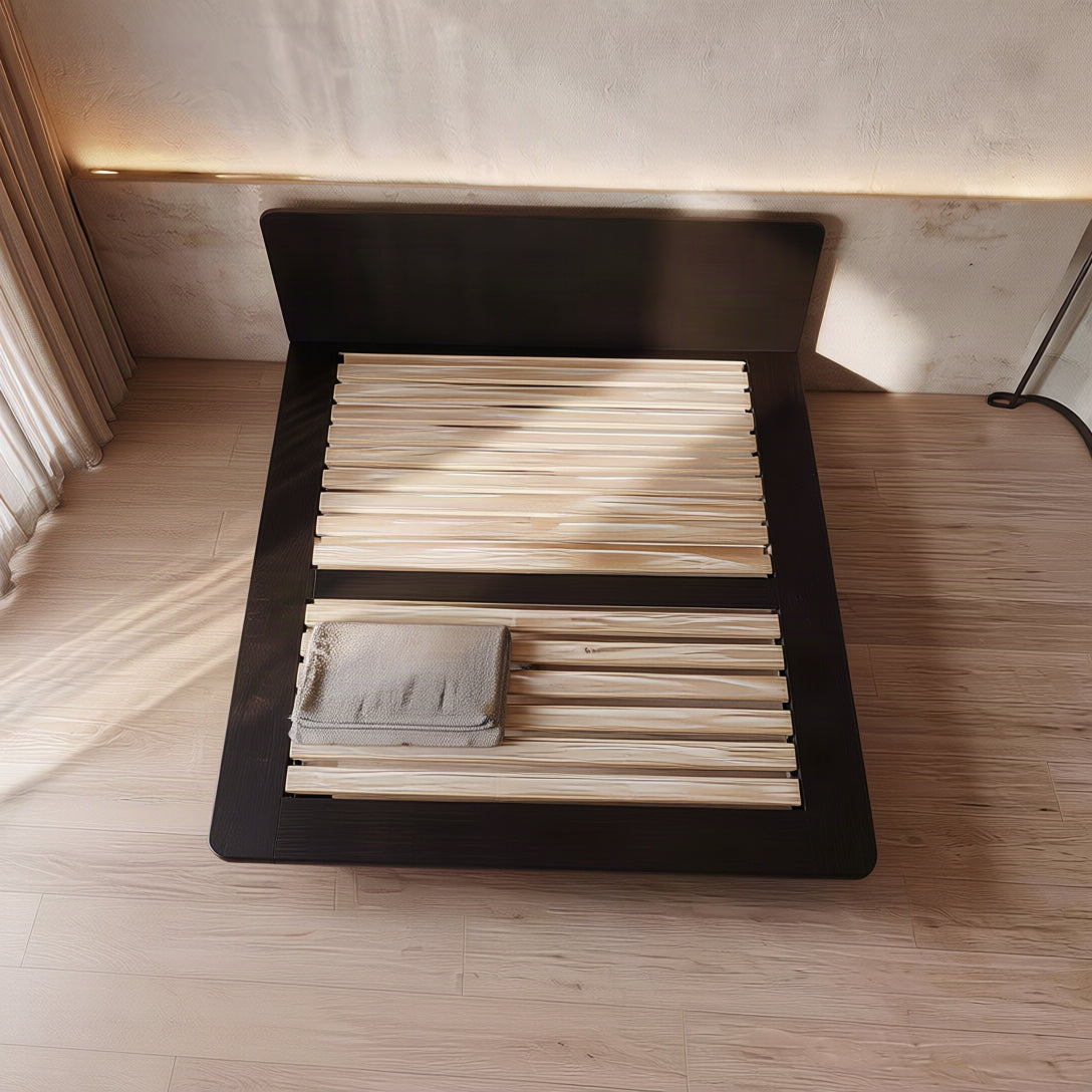 Cama Zen Black