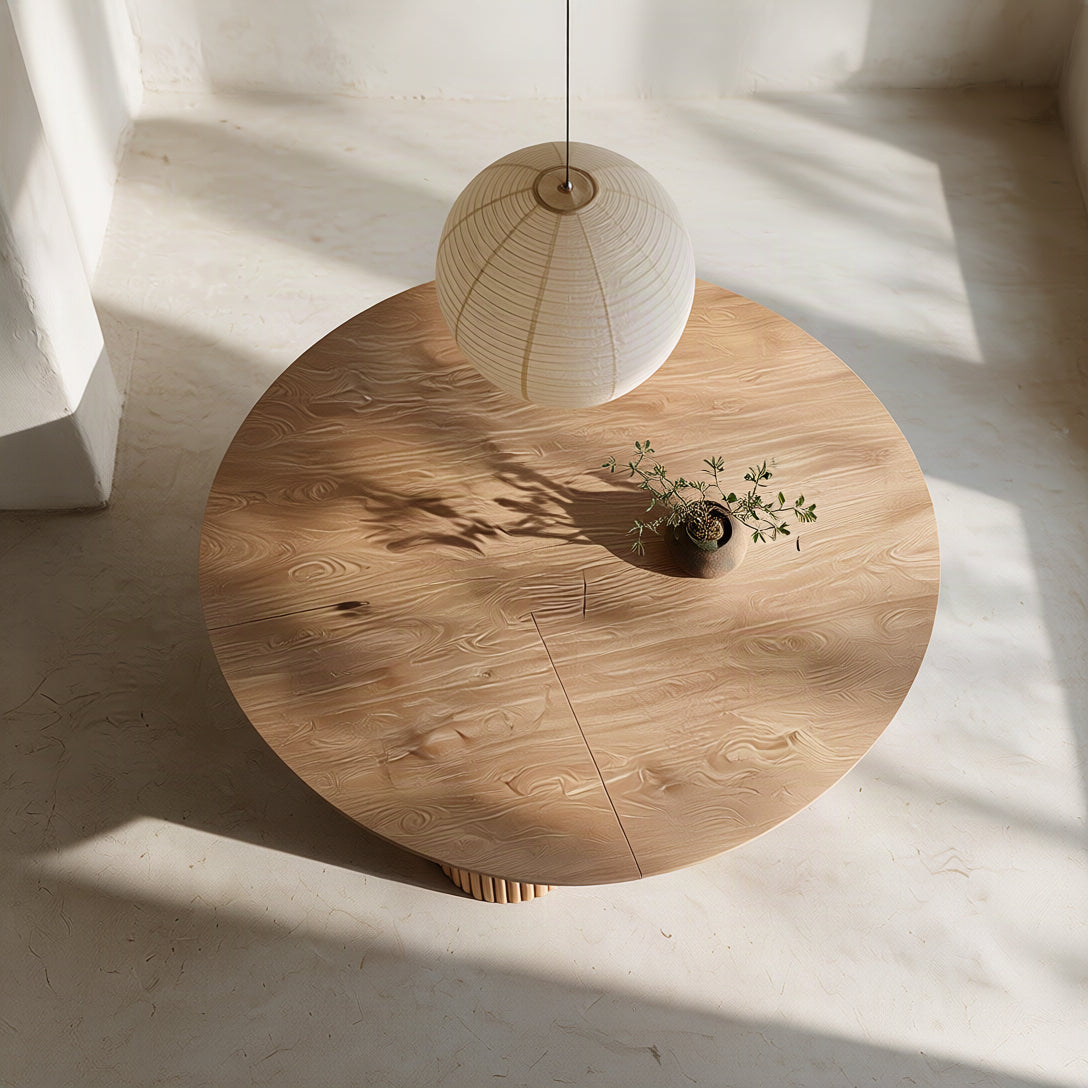 Mesa de Comedor Extensible ENSŌ
