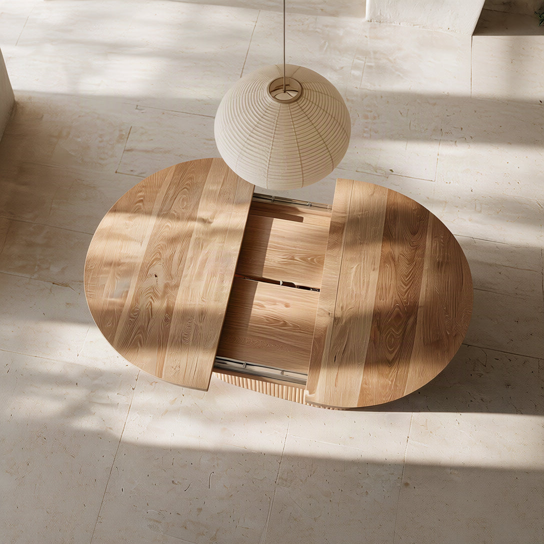 Mesa de Comedor Extensible ENSŌ