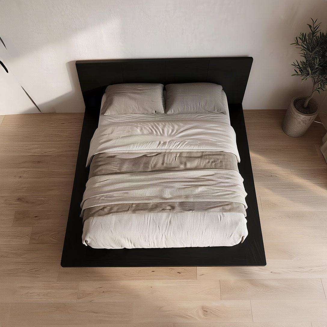 Cama Zen Black