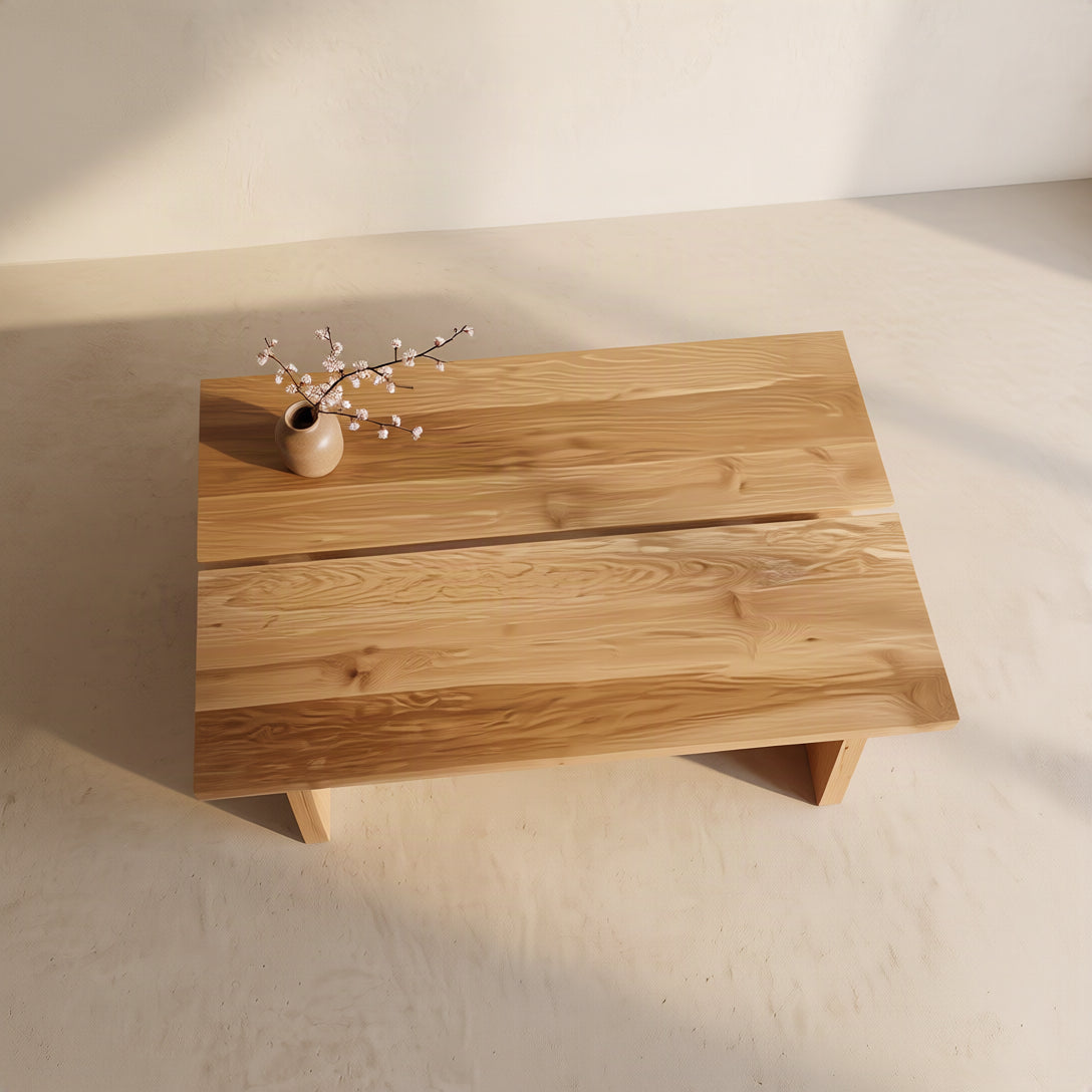 Mesa de Centro Lille - Doble módulo