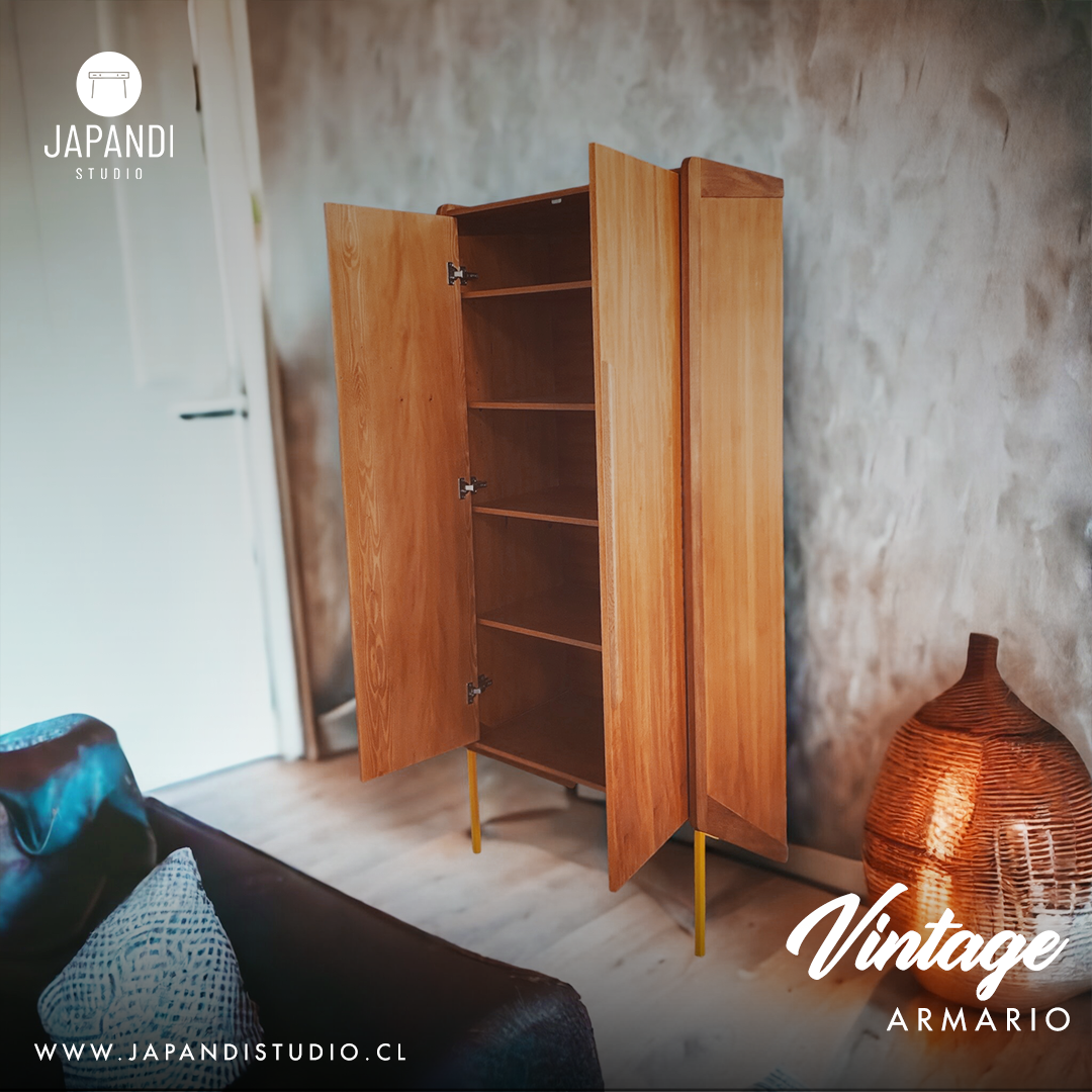Armario Vintage